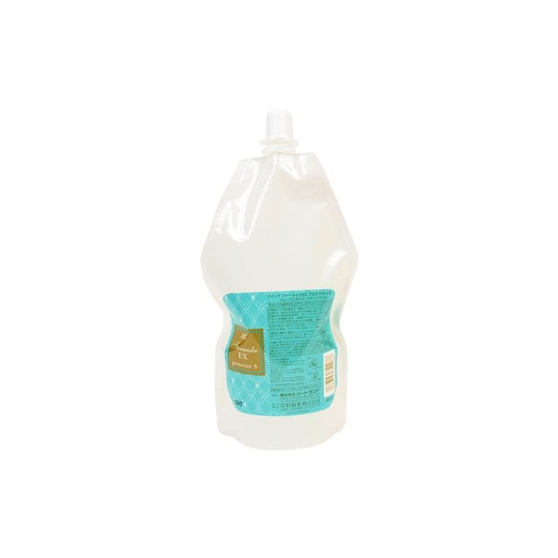 Zoic ゾイック ファーメイクEX プロテクターS 400ml (ブラッシング 毛玉防止 お手入れ用品)