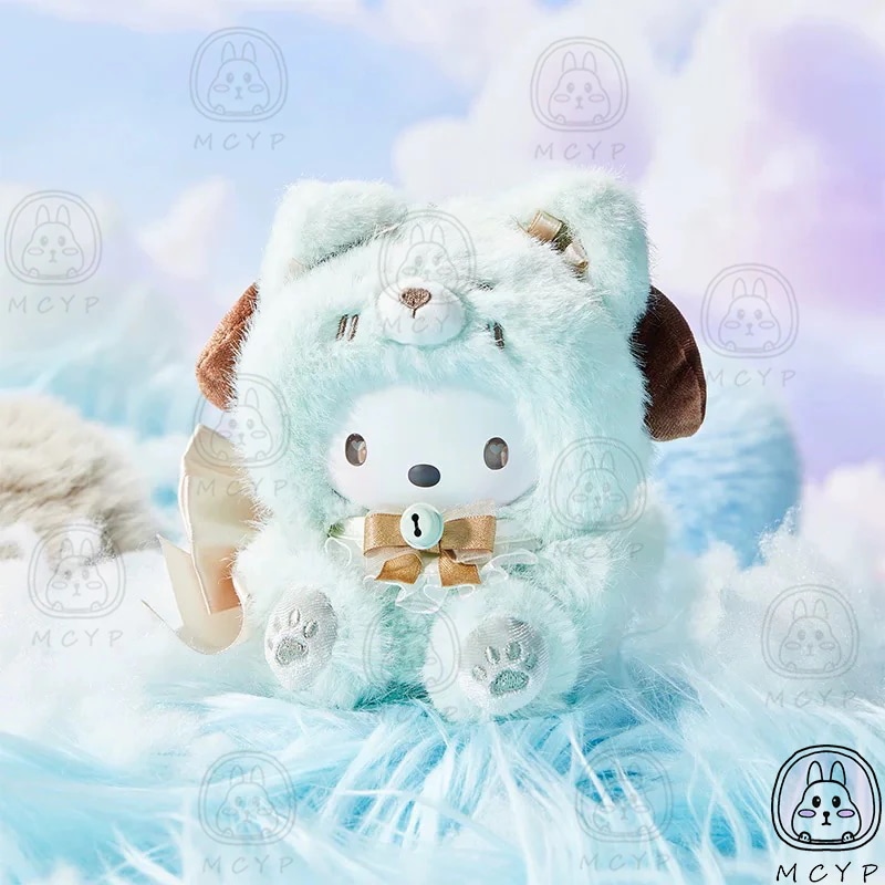 Qoo10] メイソウ m i n i s o名創優品 サンリオ : おもちゃ・知育