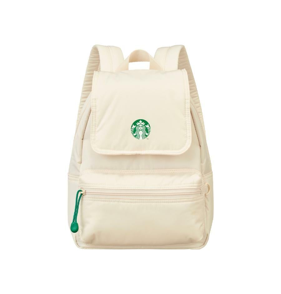 フェスティバル クーラー バックパック 保冷バッグ 韓国スターバ グッズ 7,450円