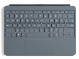 Microsoft / マイクロソフト Surface Pro 12 インチ キーボード EP2-32749 [オーシャン グリーン]