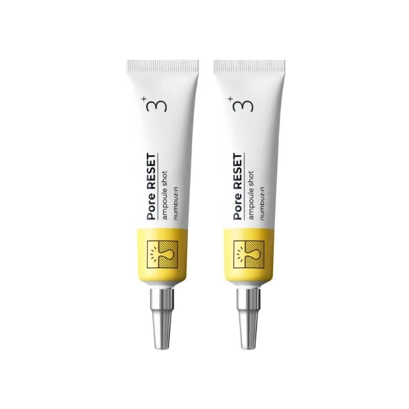 3番 集中ケアレチノール美容 2個/韓国コスメ 5,899円