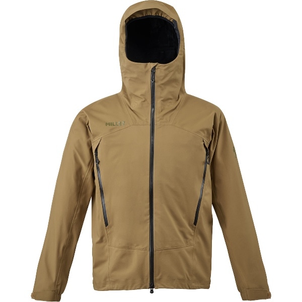 MILLET ミレー TYPHON WARM NX ST JKT M アウトドア アウトドアジャケットM MIV03119-N8779 メンズ