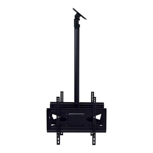 スタープラチナ TVセッターハング PS202 Mサイズ ミドルパイプ [テレビ天吊り金具] メーカー直送