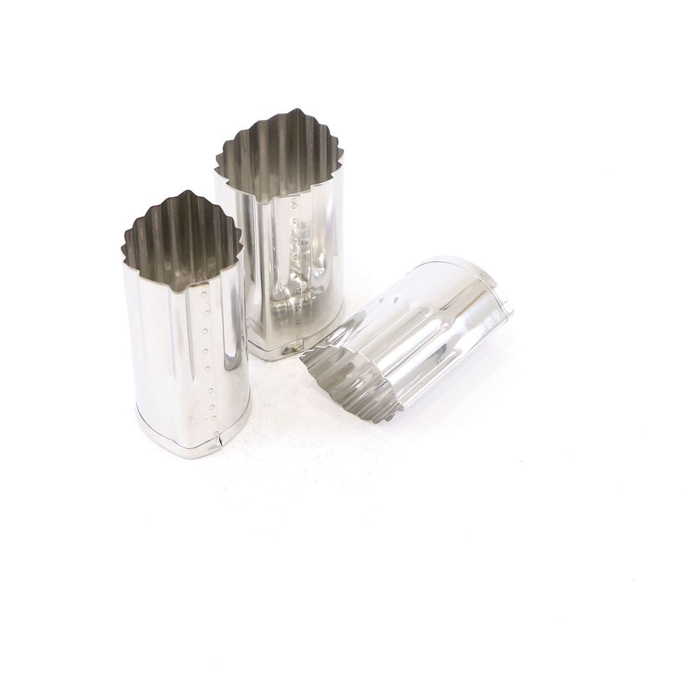 （まとめ買い）たかもり 野菜抜き 3PC（大/中/小） 木の葉 [x3] 5,044円