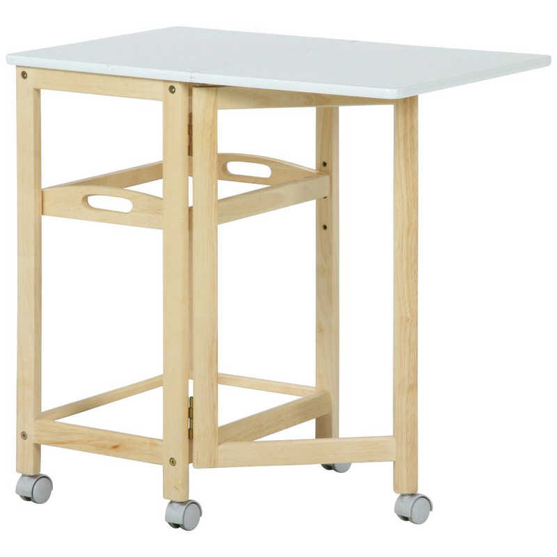 不二貿易　UVバタフライワゴン 6605S-1(UV)　88627