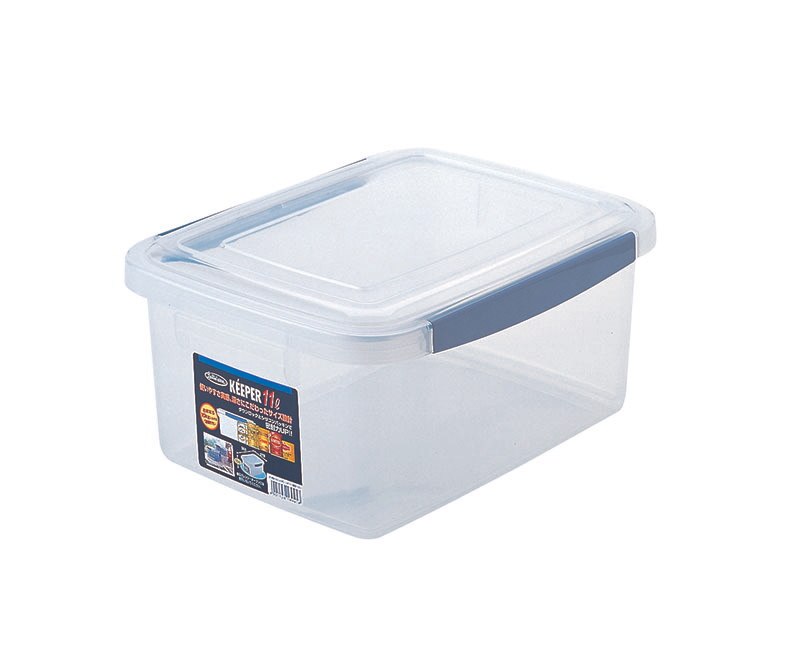 （まとめ買い）岩崎工業 ラストロ ロック式ジャンボケースワイド M B-897 [x3]