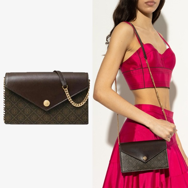 T MONOGRAM MIN BAG 165018 FRENCH PRESS