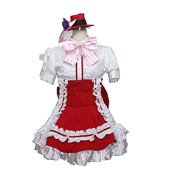 超時空要塞マクロス ランカ リー 双子座 コスプレ衣装コスチューム