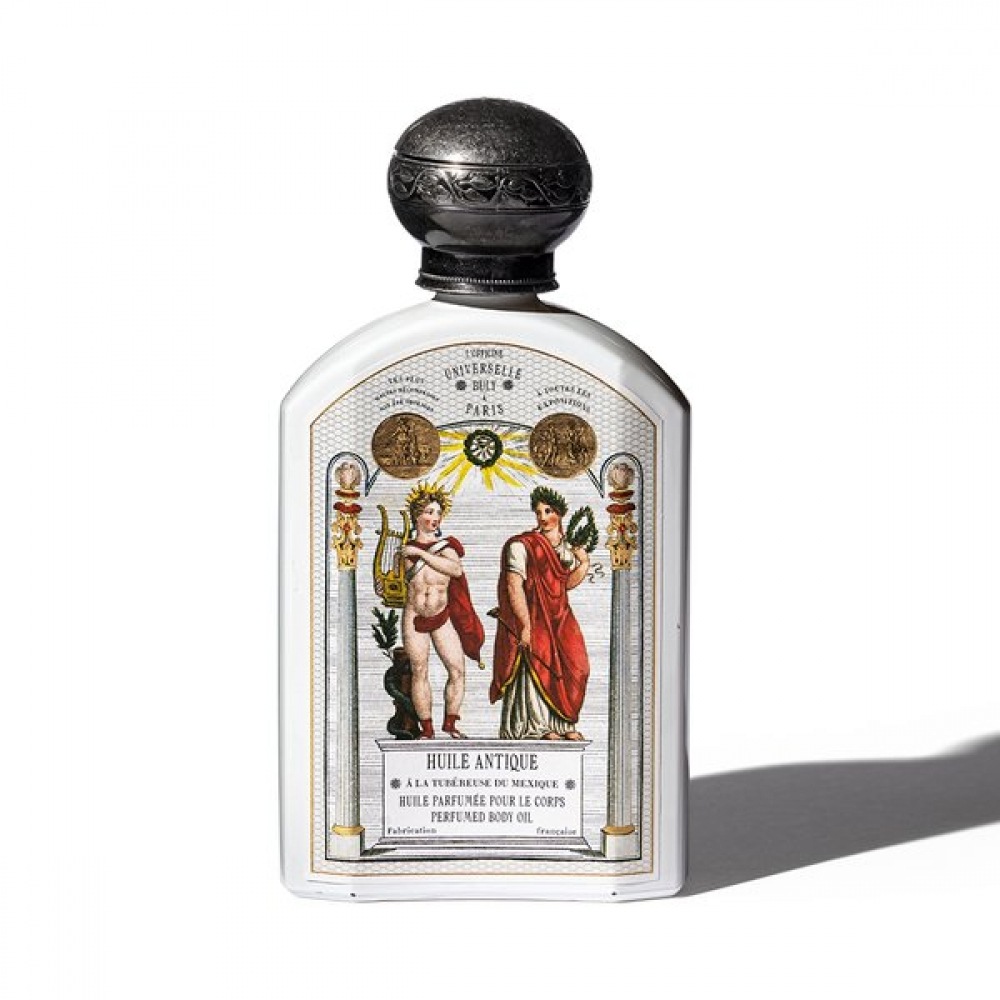 ブリー 1803 ウィル アンティーク バディオイル - メキシカン チューベローズ 190ml (ギフト包装可能)