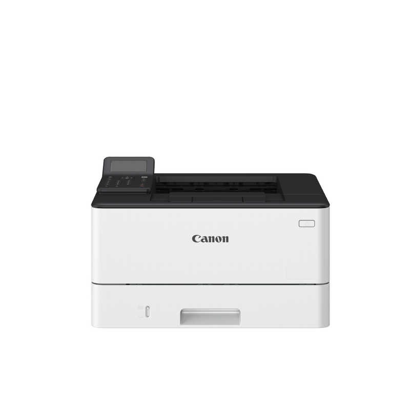 キヤノン　CANON　モノクロレーザープリンター Satera [はがき～A4]　LBP241