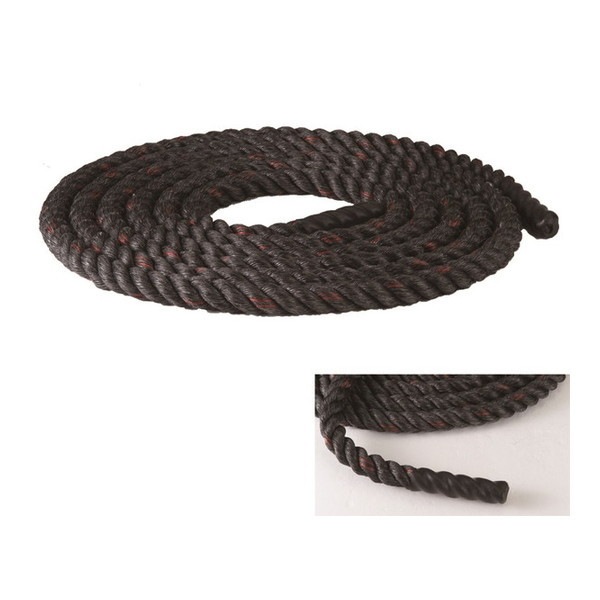 エバニュー ETB597 トレーニングロープ15m メーカー直送