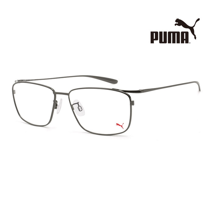 ランキング第1位 [58] 001_XC PU0126O / Frame Unisex Authentic 100% [PUMA] / ﾘﾕ碎 /  delivery Free フレーム 모델명:PU0126O 001_XC [58] - flaviogimenis.com.br