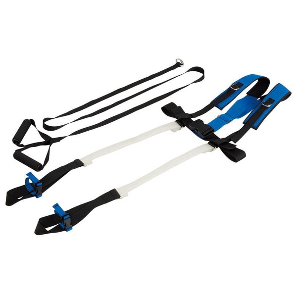 ニシスポーツ NISHI ランニングマスター2 NT7712B-960