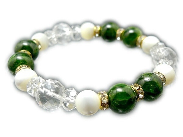 「インテリジェンス」 パワーストーン ブレスレット メンズ レディース 天然石 数珠 アクセサリー メンズブレスレット レディースブレスレット パワーストーンブレスレット 天然石ブレスレット 男性用