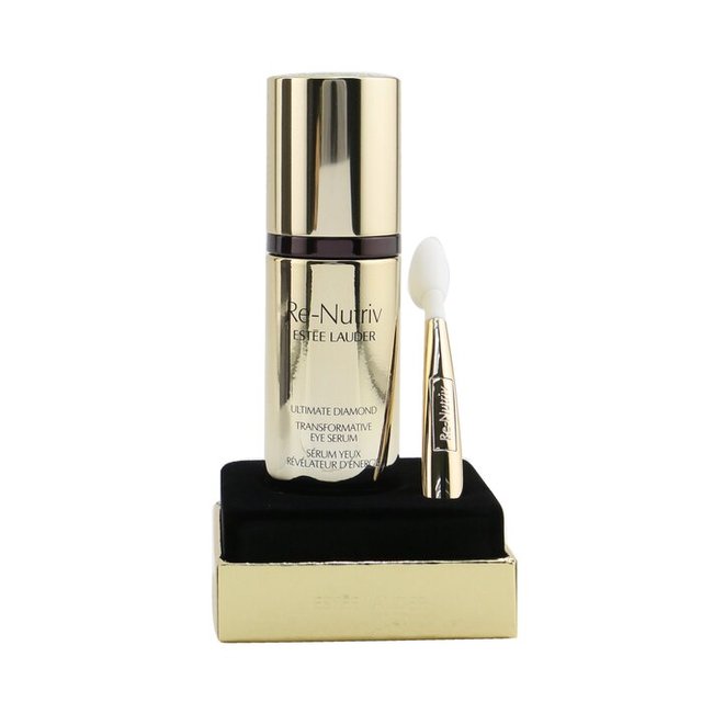 エスティローダー リニュートリィブ ダイヤモンド セラム フォー アイ 15ml