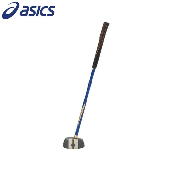 アシックス グラウンドゴルフクラブ GG ストロングショット ハイパー 3283A014-002 asics