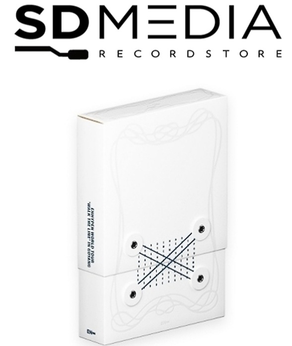 ENHYPEN - WORLD TOUR [WALK THE LINE] IN GOYANG