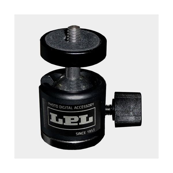 LPL ボールヘッドBH-60D L14946 6,497円