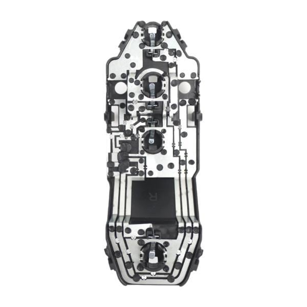 Taillight Bulb Holder Directは63217361305ポータブルプレミアムインストールが簡単な実用的な後部電球ソケットアクセ