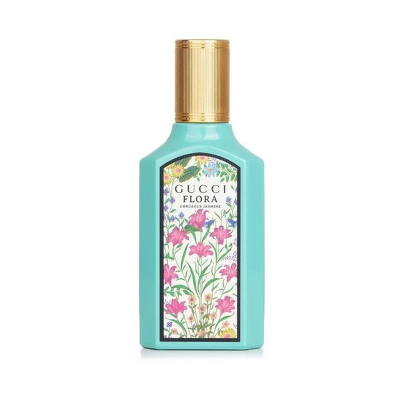 フローラ ゴージャス ジャスミン オードパルファム 50ml