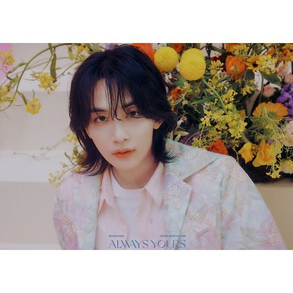 SEVENTEEN 沖縄チェキ ジョンハン セブチ ジョンハン 沖縄 チェキ トレカ seventeen ジョンハン