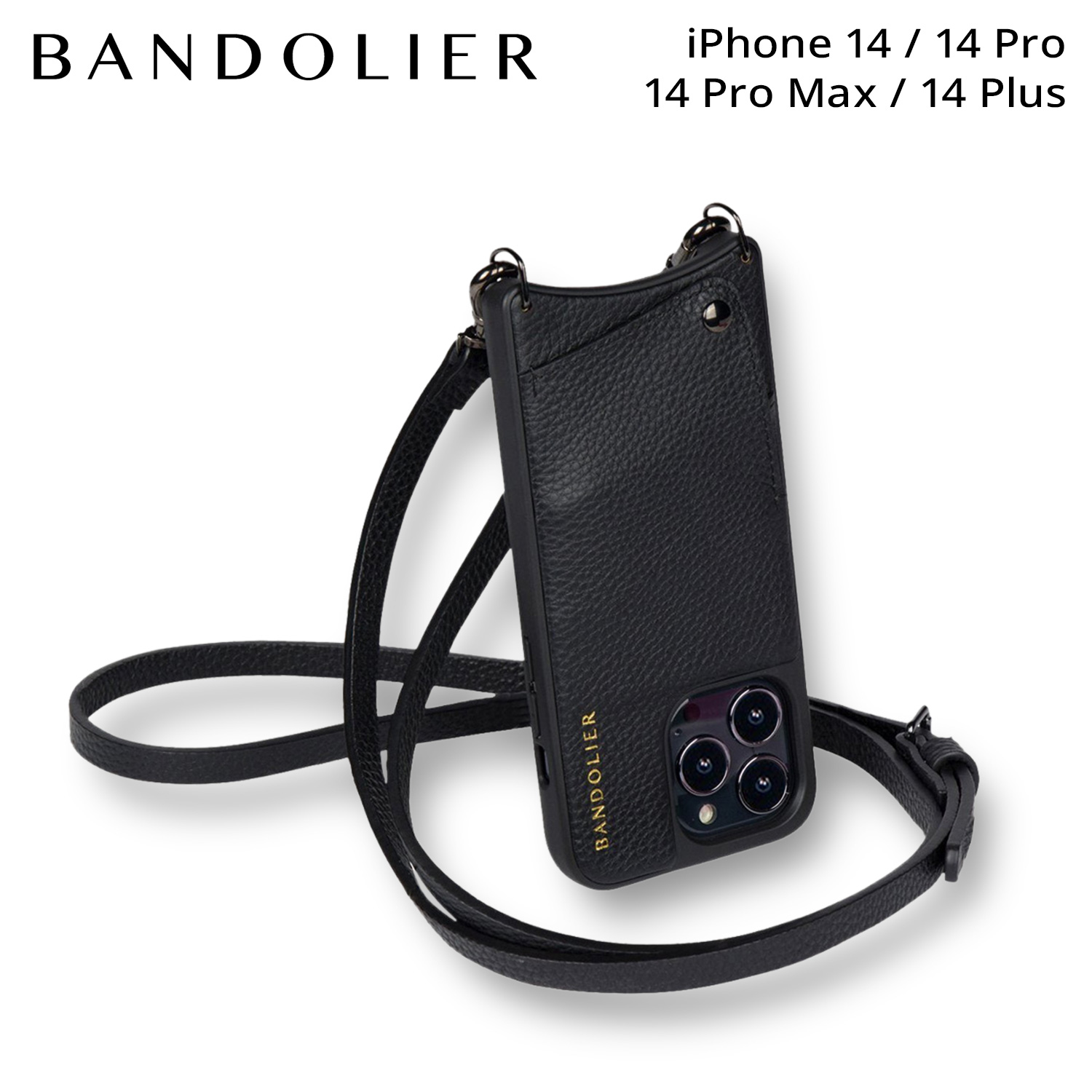 スマホショルダー スマホケース 14 14Pro 14 14 Plusアイフォン