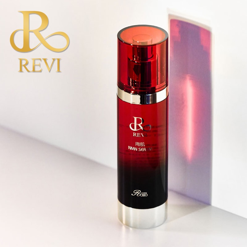 REVI ルヴィ 陶肌NMNセラム 100ml | hartwellspremium.com