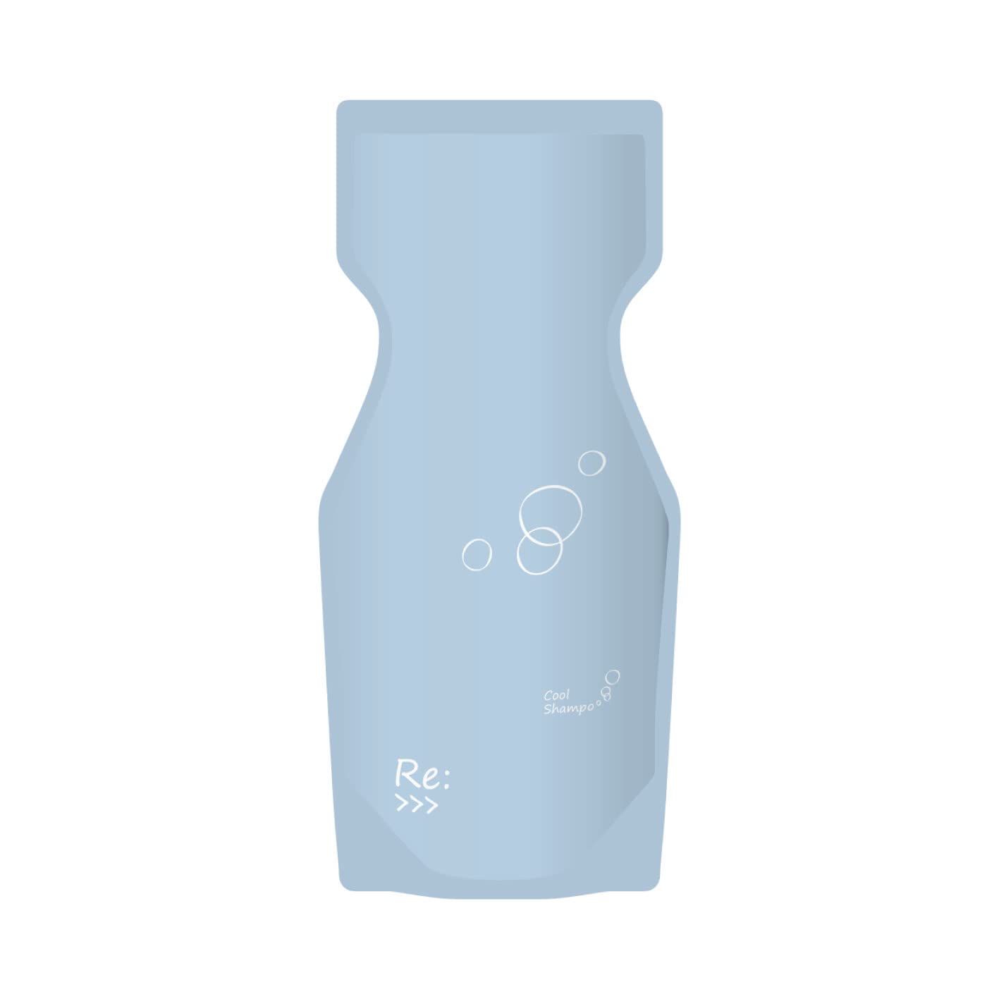 アジュバン リ:クールシャンプーR 600ml 6,605円