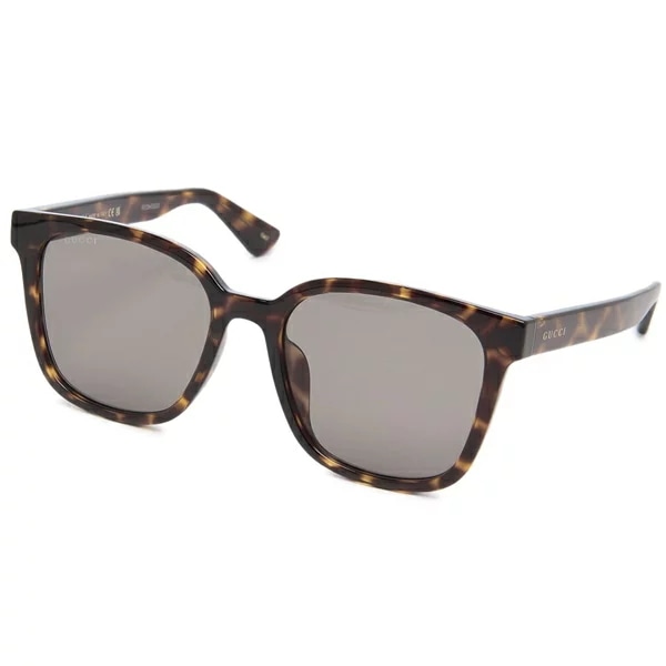 サングラス アジアンフィットモデル ブラック メンズ GG1346SK 003