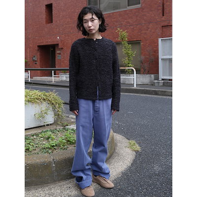 美品 希少ウッドメッシュ【Salvatore Ferragamo】ハンドバッグ 【公式