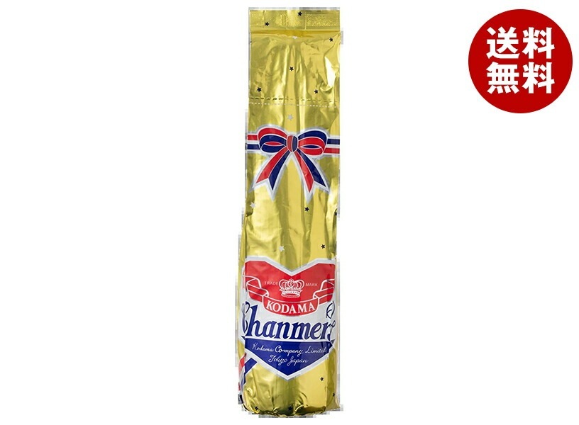 コダマ飲料 シャンメリー金袋 360ml瓶＊20本入