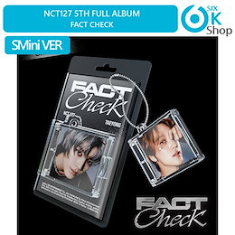 nct127 popup 不可思議　テヨン　トレカ　スウェット