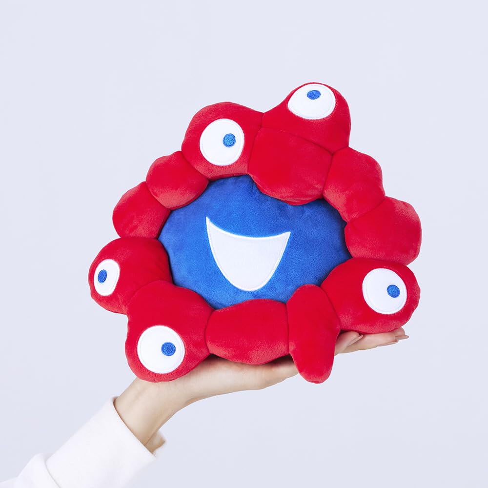 大阪・関西万博 ミャクミャク ボルレッチ C3JHIB02