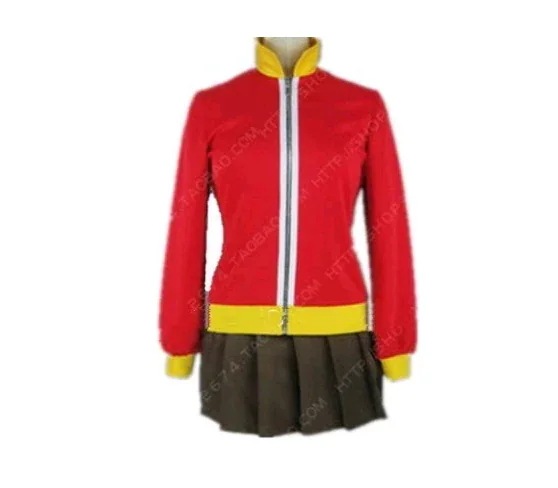 バンシコスプレコスチューム