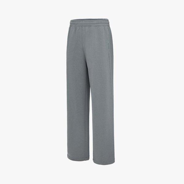 PRO-SPECS オーバーフィット ストレートパンツ PW3MN25F522 - GRAY