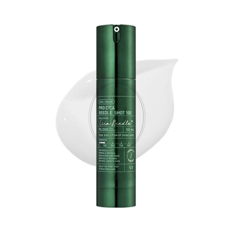 プロ シカ リードルショット 100 50ml