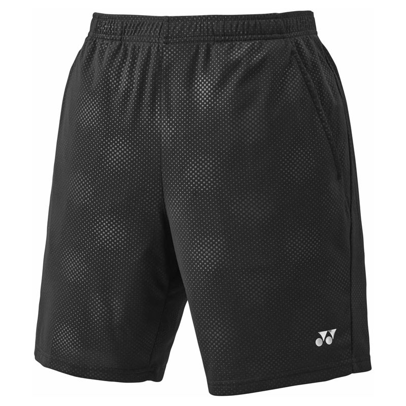 ユニハーフパンツ テニス・バドミントン ウェア(ユニ) (15225)