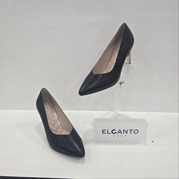 ゴールドポイントパンプス LCHSWDZS25U513 19 JE1 JJ