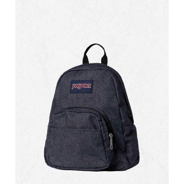 JANSPORT ハーフパイント FX INDIGO DENIM 2440506