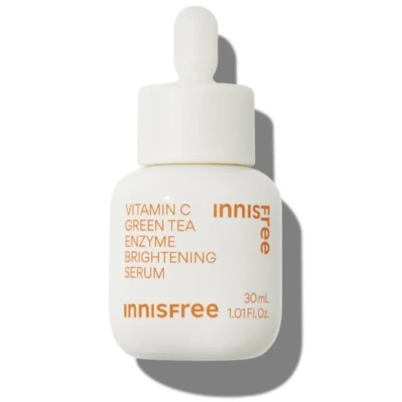 [ヒョク pick] ビタCグリーンティーエンザイムブライトセラム 30ml/韓国コスメ