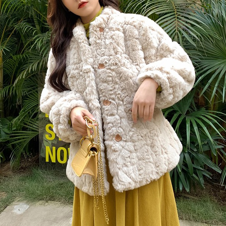 ボア ショートコート もこもこ フェイクファー レディース アウター ストリート かわいい カジュアル エレガント 無地 謝恩会 結婚式 二次会 通勤 お出かけ パーティー イベント 女子会 休日