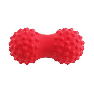 他サイト： LAVIE　健康グッズ ストレッチコリほぐしツボ押し こりほぐしグッズ どつぼ 　3B-4709の商品画像