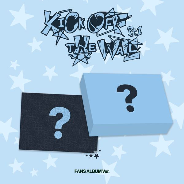 Qoo10] JYP Entertainment (FANS ALBUM Ver.) 初回