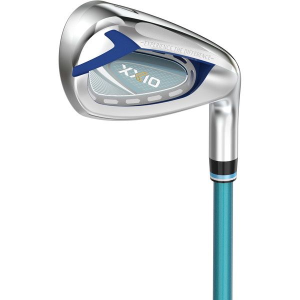 XXIO12(2022年) 7番アイアン レディースLフレックス 日本正規品