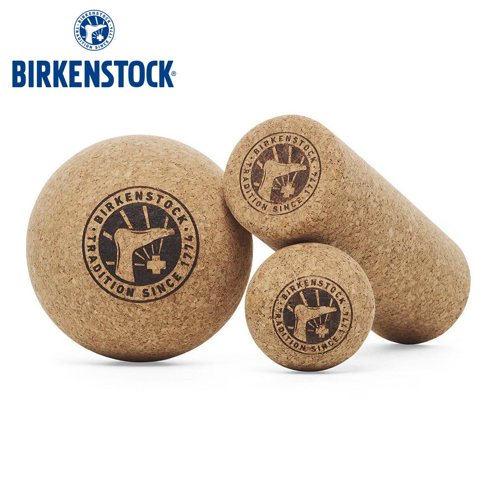 ビルケンシュトック シューケア 1027730 BIRKENSTOCK Cork Tools Set フットマッサージ 足裏マッサージ