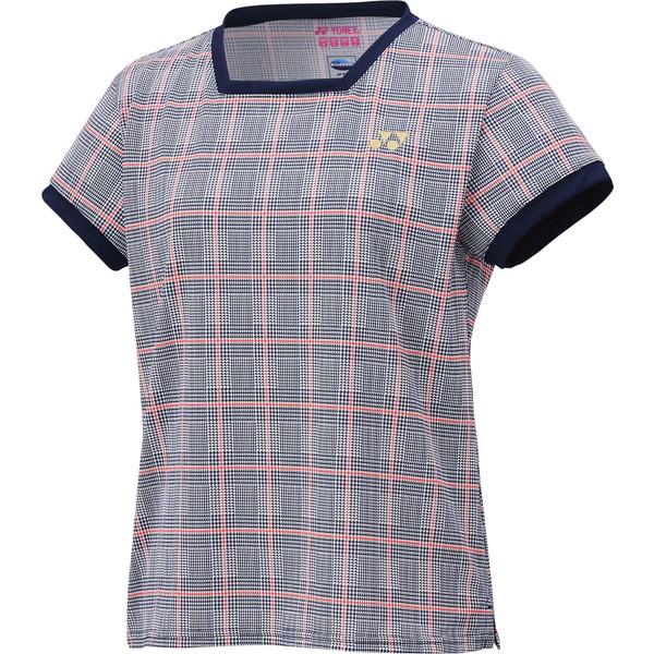 Yonex ヨネックス ウィメンズゲームシャツ テニス ゲームシャツウィメンズ 20900-554 レディース