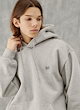 MELANGE GREY
