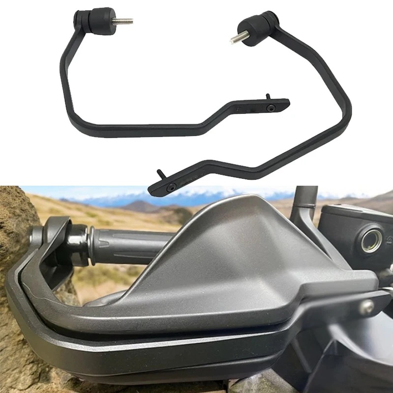 ハンドガード ブレーキクラッチレバーガード ハンドガードシールド BMW R1200GS ADV LC R1250GS F800GS S1000XR F750GS F850GS F900XR用 輸入品