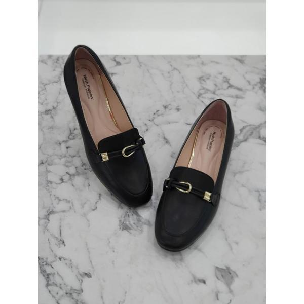 ピセーブゾーン05 女性3Cmヒールシンプルローファー COXOEN291 (S43198793)