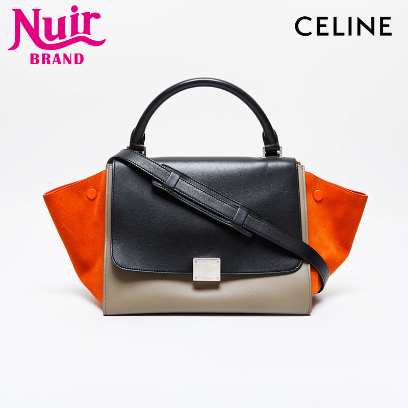 ハンドバッグ マルチカラー WS21456 58,800円